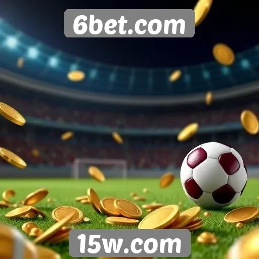 Avaliação de bônus e promoções do site 6bet.com