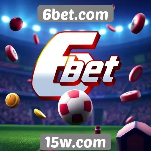 Comparação entre 6bet e concorrentes no mercado de jogos