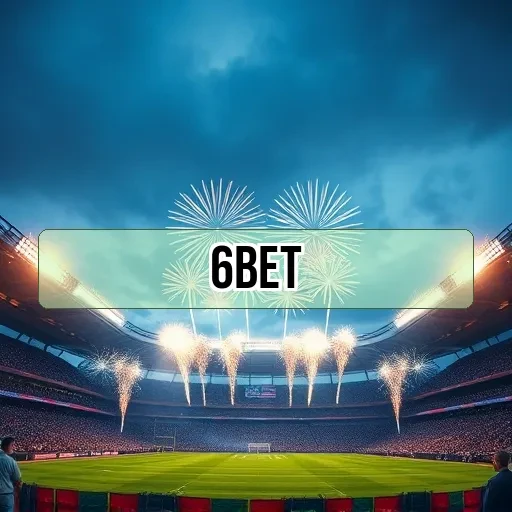 6bet.com E-Sports