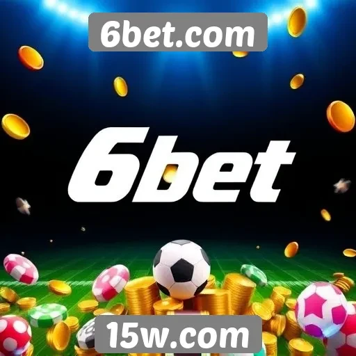 Análise da variedade de jogos disponíveis em 6bet.com