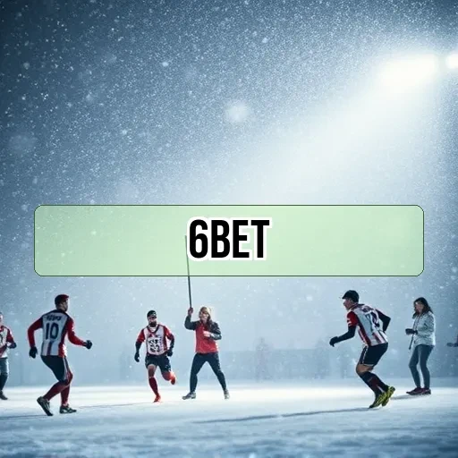 6bet.com Casino Ao Vivo