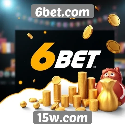 Perspectivas de crescimento do mercado em 6bet.com