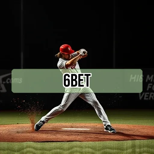 6bet.com Promoções