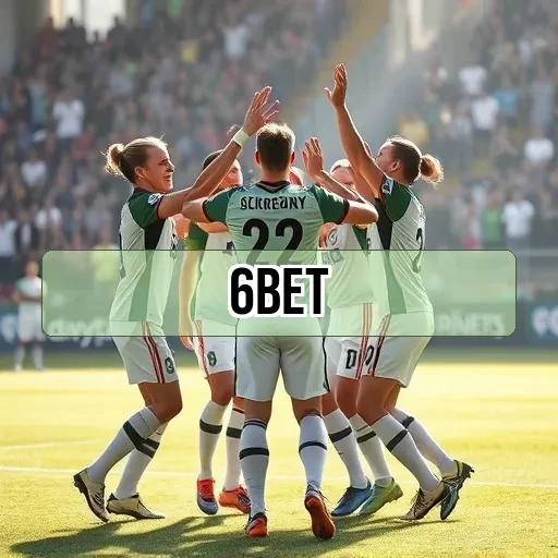 6bet.com Vencedores